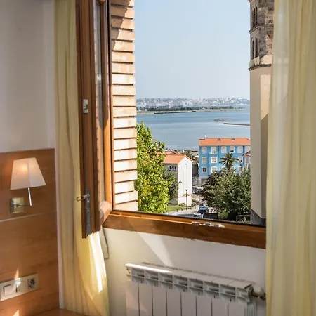Anclas Hotell