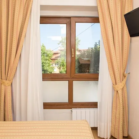 Hotel Las Anclas