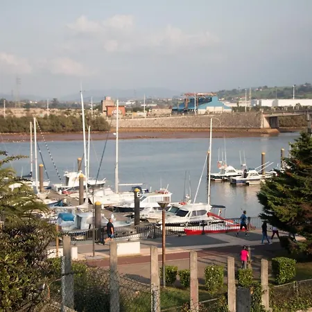 Anclas Szálloda El Astillero