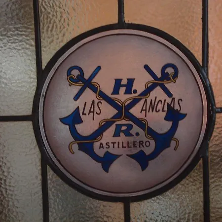 Hotel Hotel Las Anclas 2*