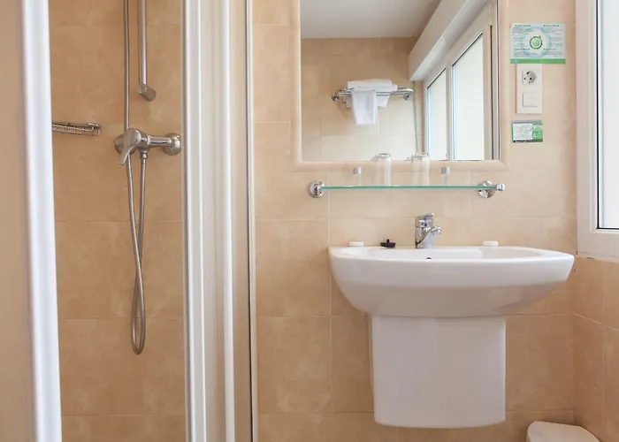 Hotel Anclas El Astillero