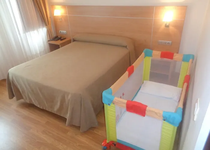 Hotel Anclas El Astillero