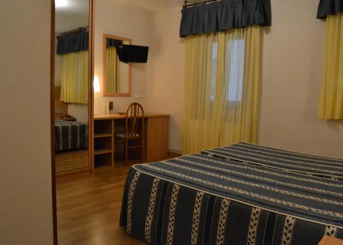 Anclas Hotel El Astillero