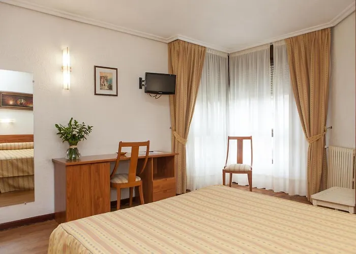 Hotel Anclas El Astillero