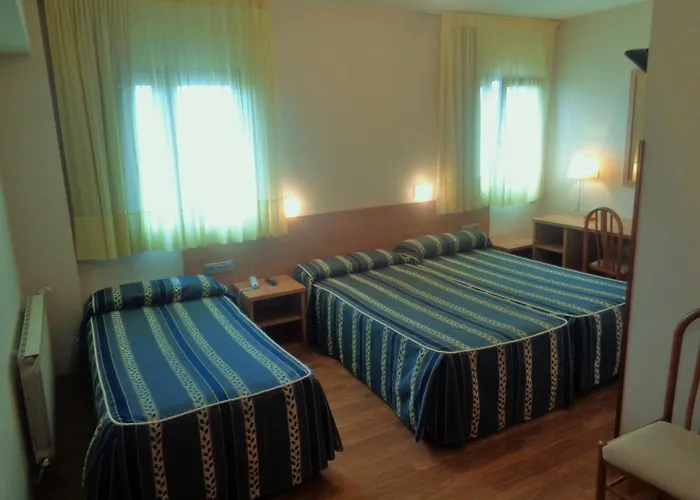 Anclas Hotel El Astillero