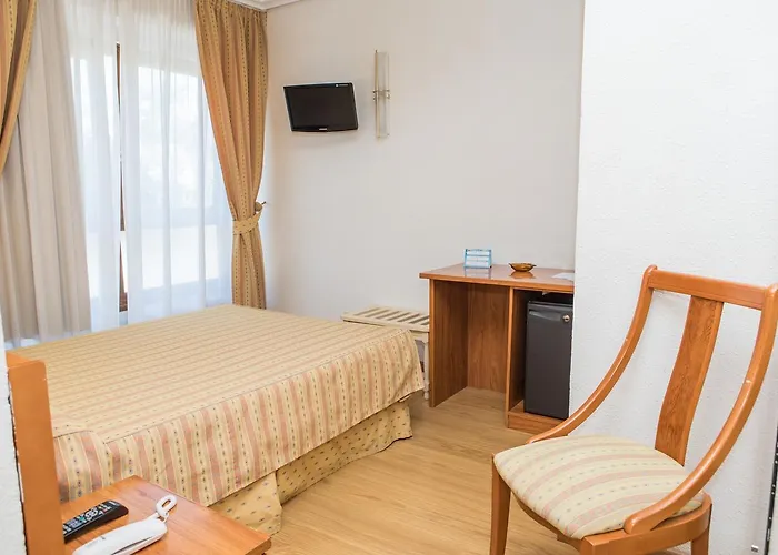 Hotel Anclas El Astillero