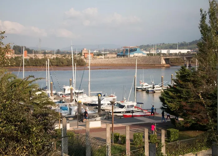 Anclas 호텔 엘 아스티예로