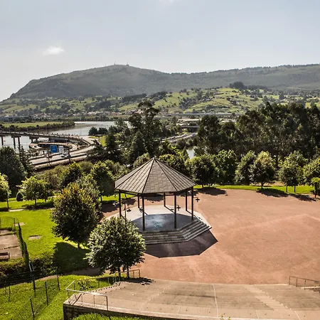 Anclas 2* エル・アスティジェロ