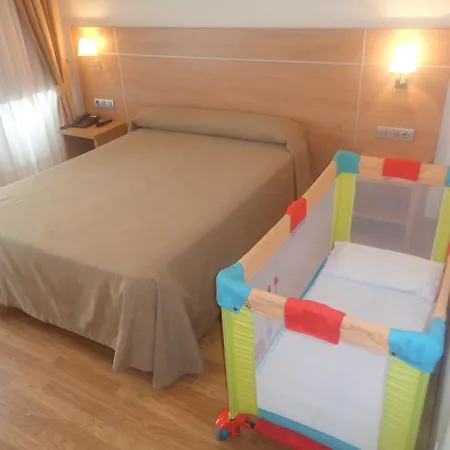 Hotel Anclas El Astillero