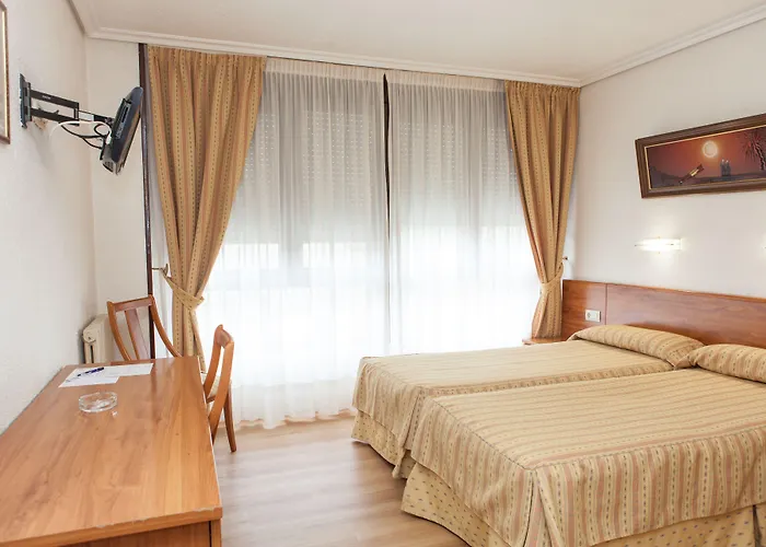 Hotel Anclas El Astillero