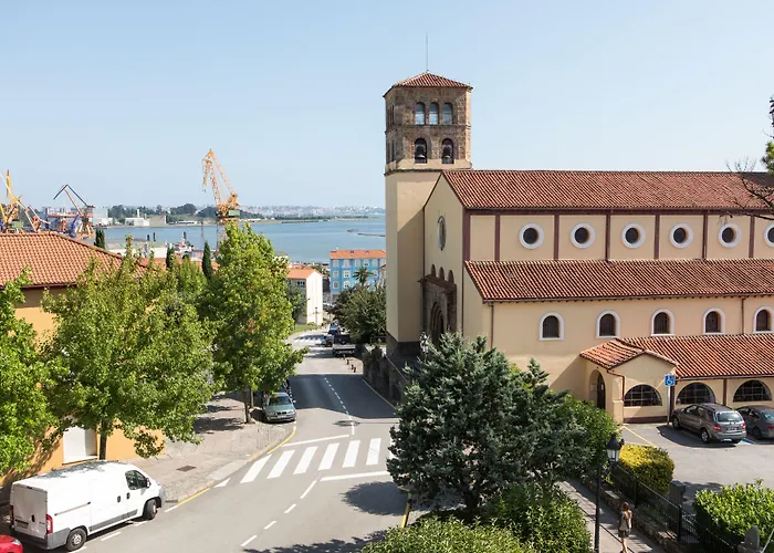 Anclas Hotel El Astillero