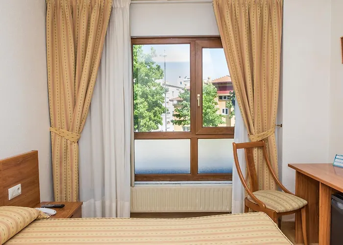 Hotel Anclas El Astillero